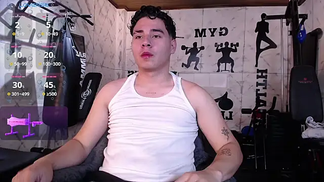 Snapshot of Gabriell_ramirez chatting on March 3, 2026, 3:46 am Gabriell ramirez online show from March 3, 2026, 3:46 am