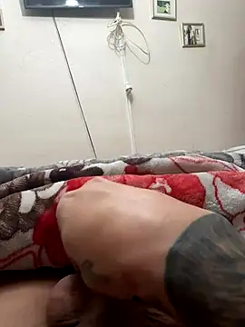 yeiyei oficial online show from January 6, 2026, 12:25 am