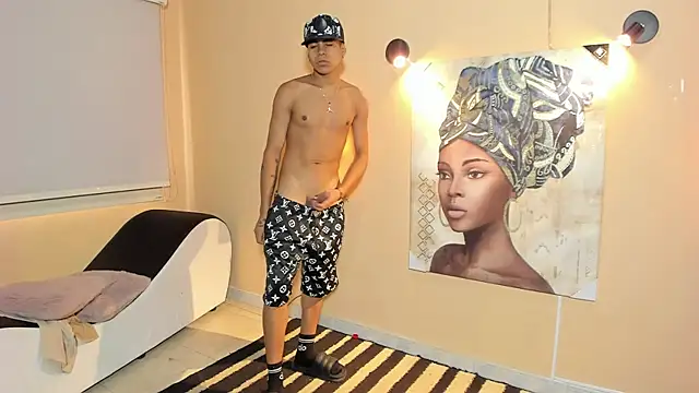 brutal sex room5 online show from March 20, 2025, 3:25 pm