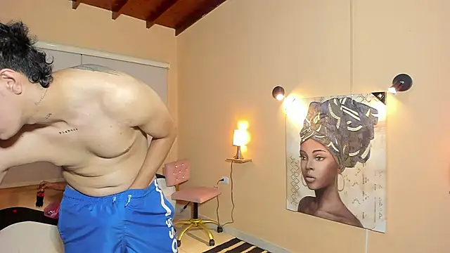 brutal sex room5 online show from March 22, 2025, 12:04 pm