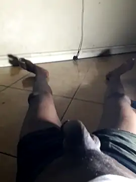 BigD634 online show from February 14, 2025, 11:53 pm