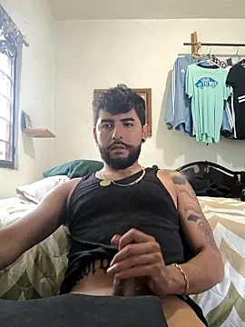 Snapshot of dickman10 chatting on October 11, 2025, 10:33 pm dickman10 online show from October 11, 2025, 10:33 pm