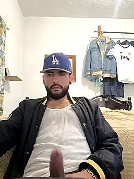 dickman10 online show from December 3, 2025, 2:38 pm