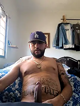 dickman10 online show from February 7, 2026, 9:56 pm