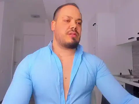 ZackMasterss online show from April 4, 2026, 8:04 pm