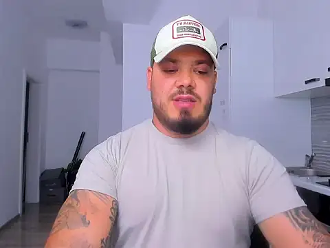 ZackMasterss online show from June 20, 2026, 11:54 pm