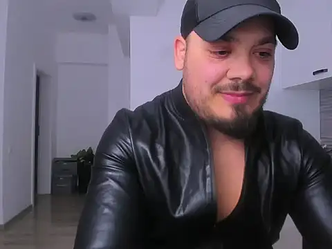 ZackMasterss online show from April 1, 2026, 6:16 pm