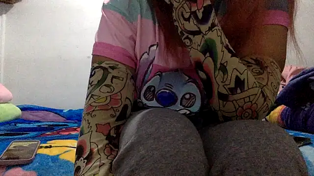 Snapshot of sharonlopez9611 chatting on October 16, 2025, 2:53 am sharonlopez9611 online show from October 16, 2025, 2:53 am