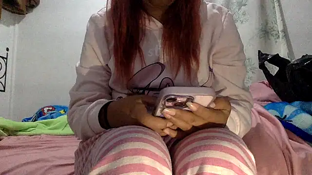 Snapshot of sharonlopez9611 chatting on October 11, 2025, 2:34 am sharonlopez9611 online show from October 11, 2025, 2:34 am