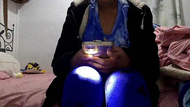 Snapshot of sharonlopez9611 chatting on November 29, 2025, 2:55 am sharonlopez9611 online show from November 29, 2025, 2:55 am