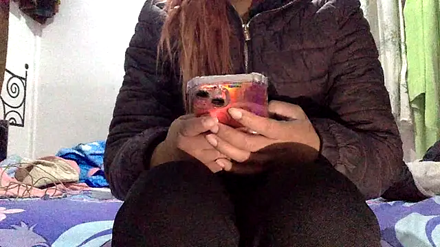 sharonlopez9611 online show from April 1, 2026, 3:08 am