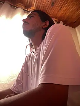 Mineirinho043 online show from March 29, 2026, 7:15 pm