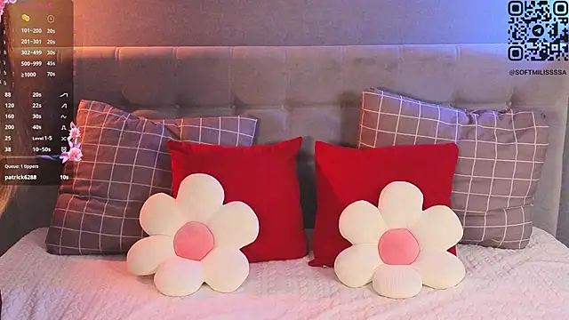 soft babe online show from December 20, 2025, 9:28 pm