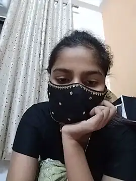 fuungirl38 online show from June 26, 2026, 4:46 pm