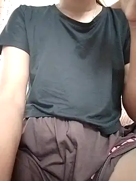 fuungirl38 online show from November 22, 2025, 9:08 am