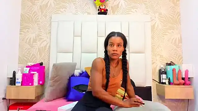 dafnnelewis online show from April 7, 2026, 2:30 pm