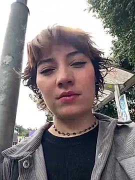 Snapshot of Maggie_Geller chatting on February 25, 2026, 5:13 pm Maggie Geller online show from February 25, 2026, 5:13 pm