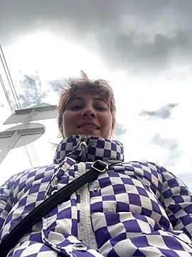 Maggie Geller online show from October 20, 2025, 8:42 pm