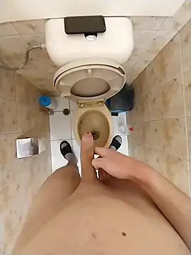 Good boy000 online show from February 21, 2025, 1:33 pm