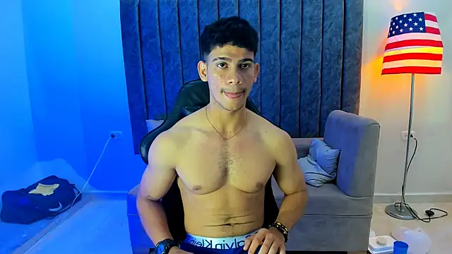 Snapshot of ANDRES_STUD chatting on March 22, 2025, 4:04 pm ANDRES STUD online show from March 22, 2025, 4:04 pm