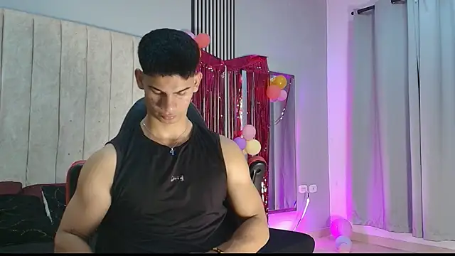 Snapshot of ANDRES_STUD chatting on September 26, 2025, 4:52 am ANDRES STUD online show from September 26, 2025, 4:52 am