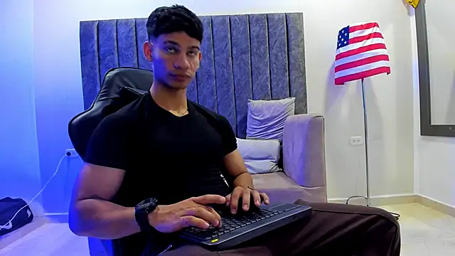 Snapshot of ANDRES_STUD chatting on March 21, 2025, 1:23 pm ANDRES STUD online show from March 21, 2025, 1:23 pm