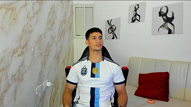 Snapshot of ANDRES_STUD chatting on October 15, 2025, 4:44 am ANDRES STUD online show from October 15, 2025, 4:44 am