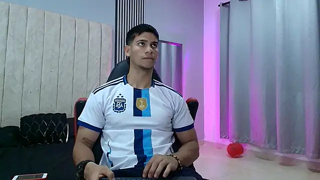 Snapshot of ANDRES_STUD chatting on September 22, 2025, 4:51 am ANDRES STUD online show from September 22, 2025, 4:51 am