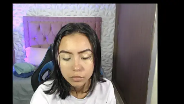 julieta fn online show from March 23, 2026, 4:40 pm