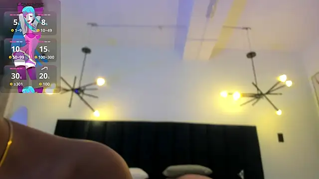 nattashaa7 online show from December 21, 2025, 11:34 am