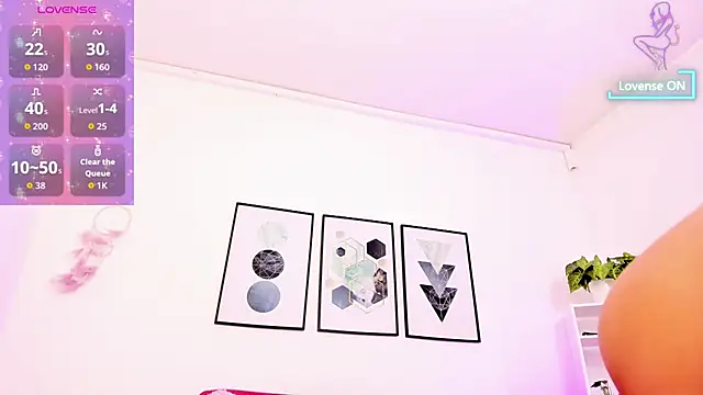 nattashaa7 online show from March 18, 2026, 11:48 pm