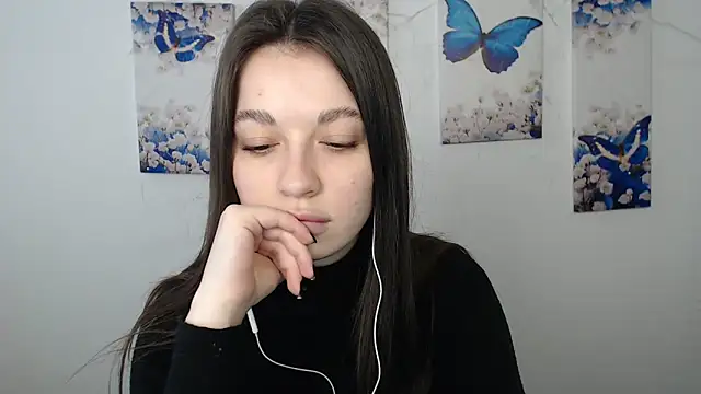 Eva Eldis online show from March 29, 2026, 2:52 pm