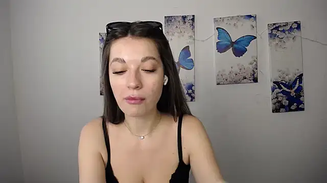Eva Eldis online show from June 19, 2026, 11:27 am