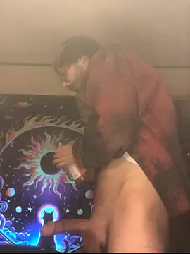 Wonjovi online show from April 30, 2026, 4:41 am