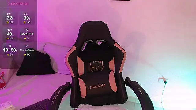 alaia sweetxxx online show from April 1, 2026, 10:07 pm