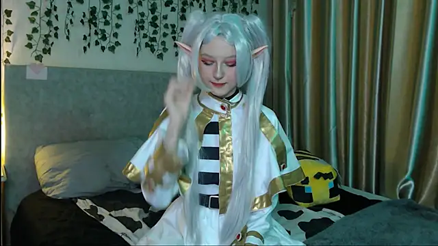 margorazentals online show from February 18, 2025, 5:09 pm