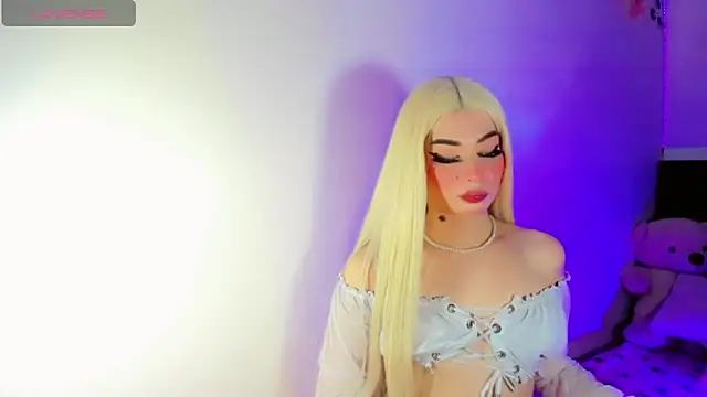 Irina milkmaid online show from March 23, 2025, 7:53 am