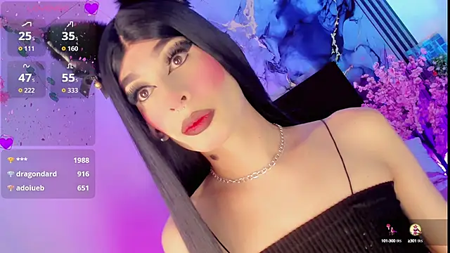 Irina milkmaid online show from October 18, 2025, 7:27 pm