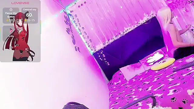 Irina milkmaid online show from March 27, 2026, 6:53 pm