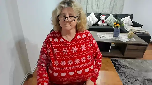 Snapshot of NoraJohnson6 chatting on January 12, 2026, 4:41 am NoraJohnson6 online show from January 12, 2026, 4:41 am