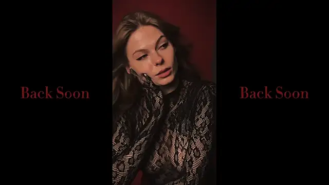 rosy black  online show from November 29, 2025, 4:40 pm