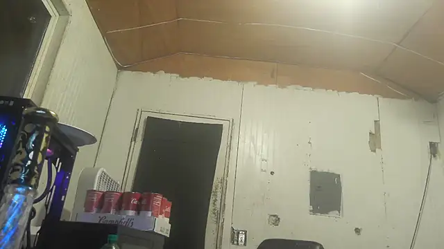 Snapshot of nuttyking2022 chatting on October 10, 2025, 6:36 am nuttyking2022 online show from October 10, 2025, 6:36 am