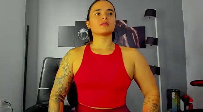 Snapshot of karlyjons12 chatting on February 19, 2025, 6:21 pm karlyjons12 online show from February 19, 2025, 6:21 pm