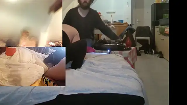 Snapshot of Mastersanges chatting on February 20, 2026, 10:33 pm Mastersanges online show from February 20, 2026, 10:33 pm