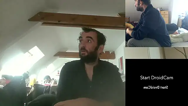 Mastersanges online show from October 21, 2025, 12:59 pm