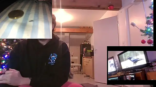 Snapshot of Mastersanges chatting on December 15, 2025, 6:36 pm Mastersanges online show from December 15, 2025, 6:36 pm