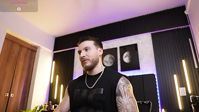 Snapshot of David_blake_ chatting on March 4, 2026, 5:26 am David blake online show from March 4, 2026, 5:26 am