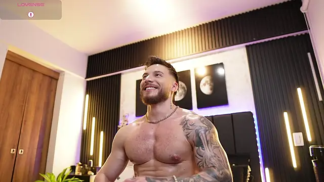 Snapshot of David_blake_ chatting on January 18, 2026, 3:54 am David blake online show from January 18, 2026, 3:54 am