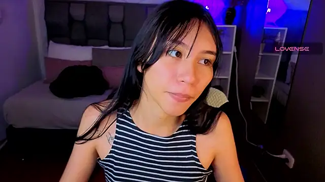 Snapshot of Miaa_Lee7 chatting on June 27, 2026, 6:36 pm Miaa Lee7 online show from June 27, 2026, 6:36 pm