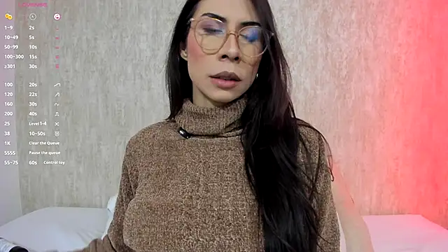 Amby ambar online show from October 10, 2025, 11:16 pm